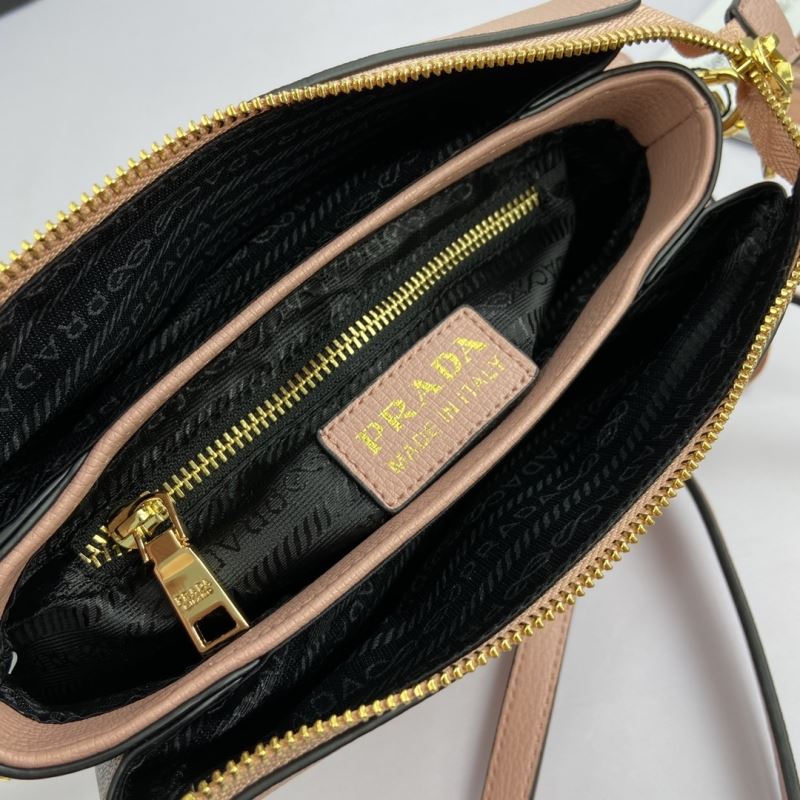 Prada Satchel Bags